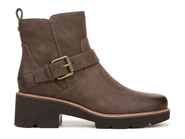 Naturalizer CABARET MOTO F24 Free Shipping DSW