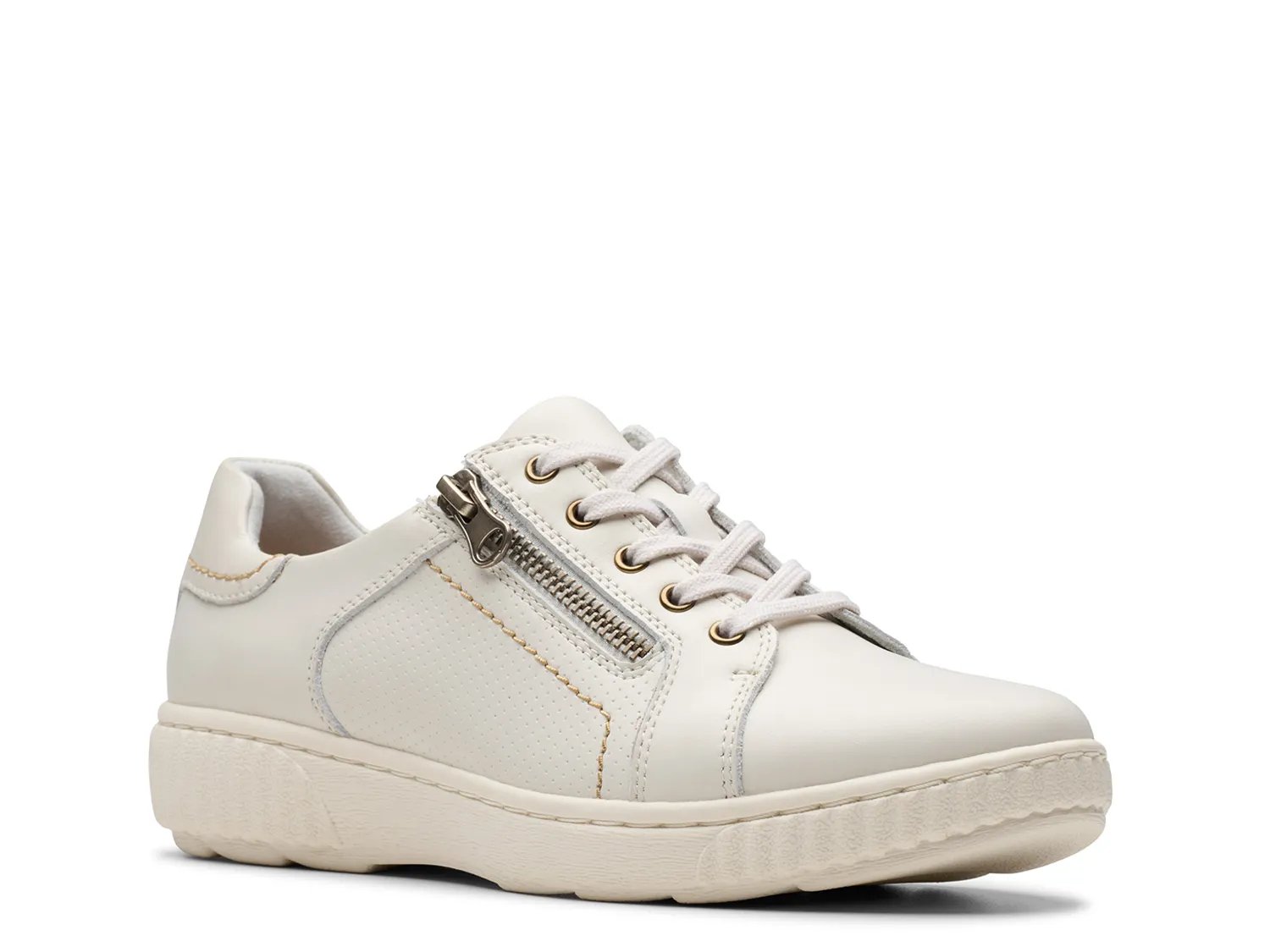 Женская спортивная обувь и кроссовки Clarks Caroline Janna Sneaker