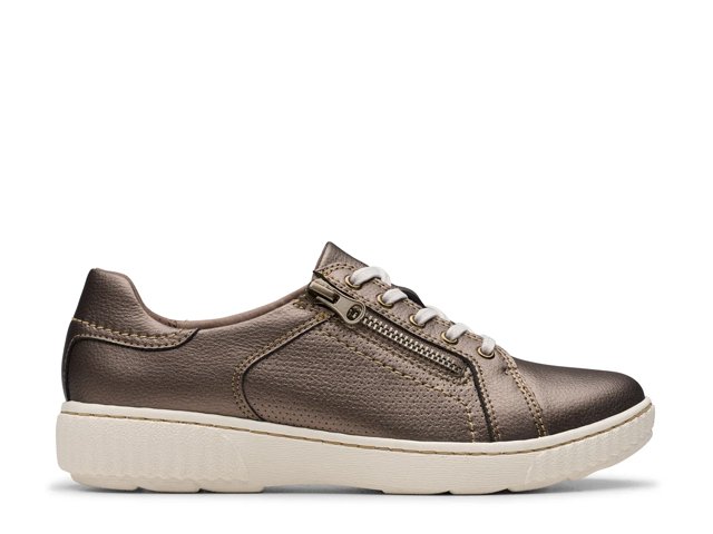 Clarks Caroline Janna Sneaker