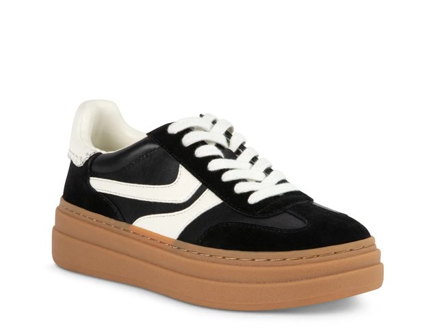 Dsw steve madden platform sneakers 2025
