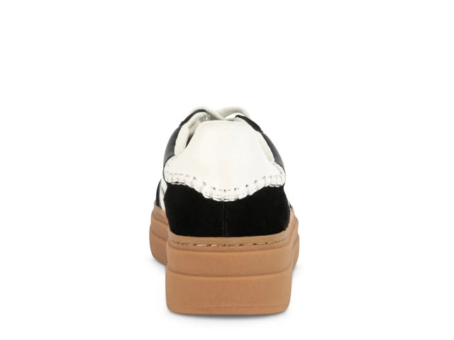【Steve Madden】関税なし♪DODGE プラットフォーム スニーカー STEVEMADDEN_SHOES_DODGE_GREEN-