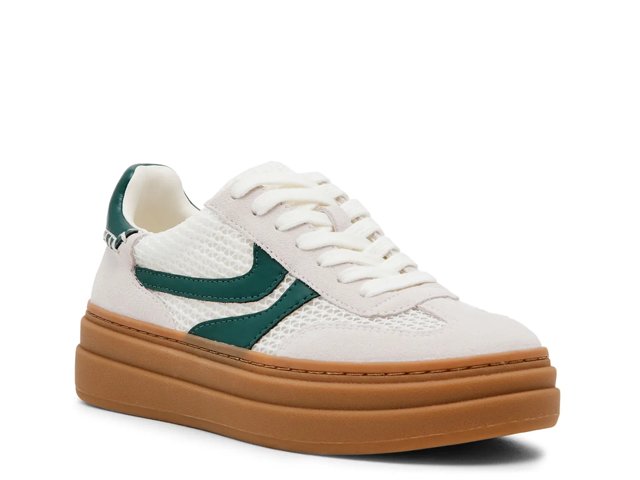 Steve Madden Dodge Platform Sneaker