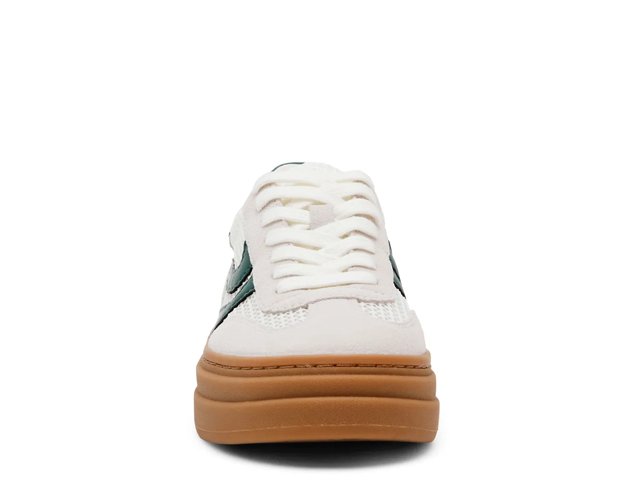Steve Madden Dodge Platform Sneaker