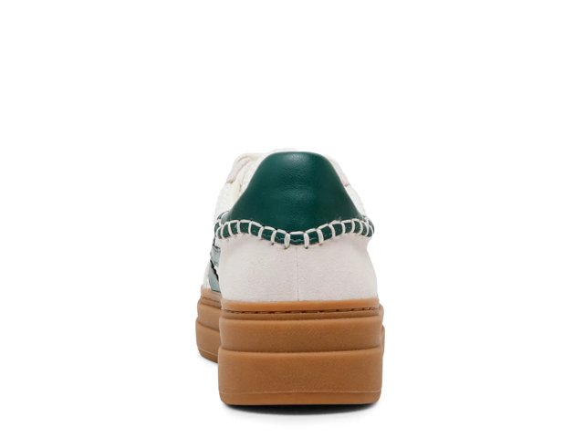 Steve Madden Dodge Platform Sneaker