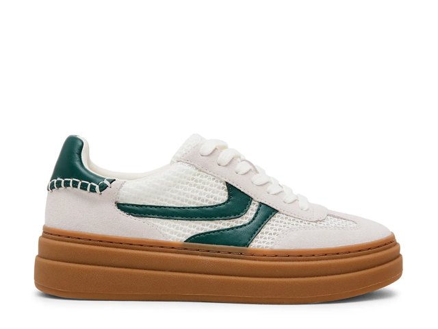 Steve Madden Dodge Platform Sneaker