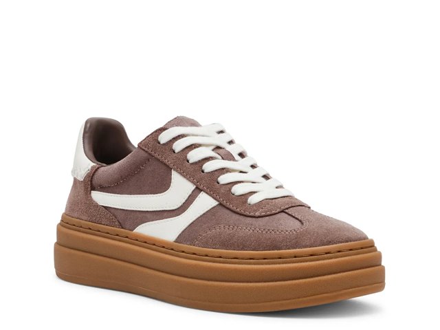 Steve Madden Dodge Platform Sneaker
