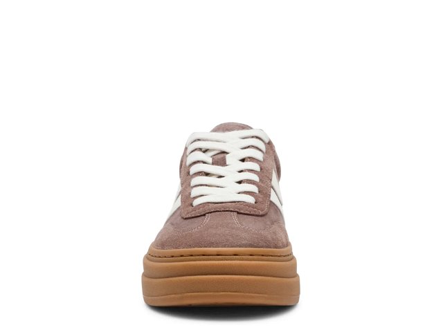 Steve Madden Dodge Platform Sneaker