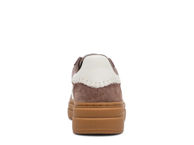 Steve Madden Dodge Platform Sneaker