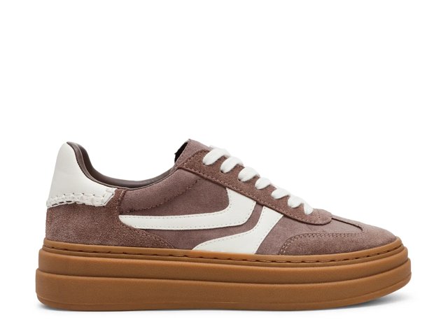 Steve Madden Dodge Platform Sneaker