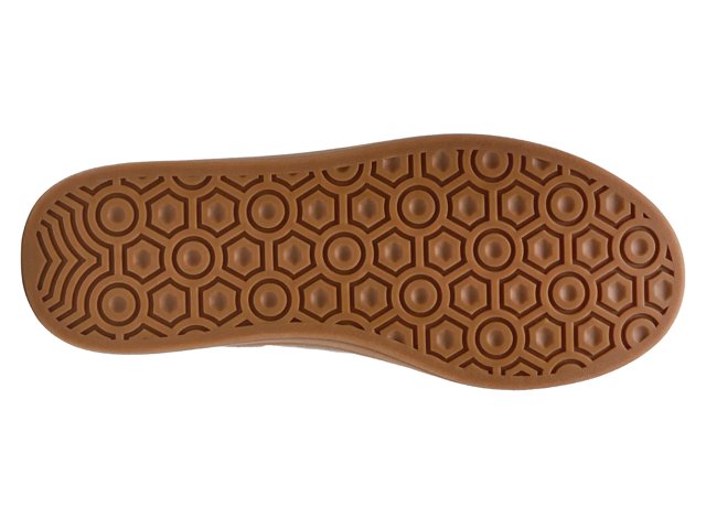 Steve Madden Dodge Platform Sneaker