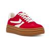 Steve Madden Dodge Platform Sneaker