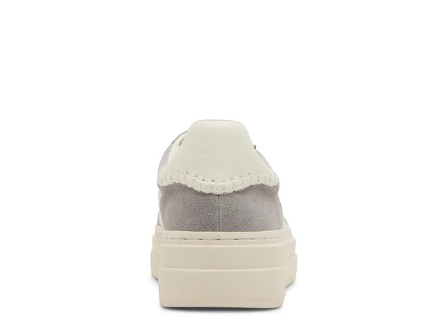 Steve Madden Dodge Platform Sneaker