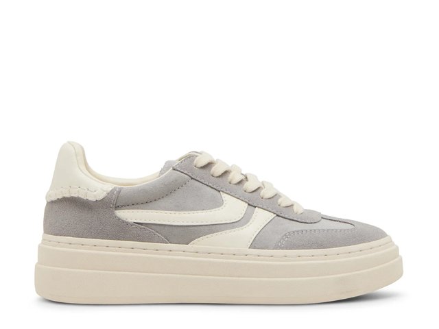 Steve Madden Dodge Platform Sneaker