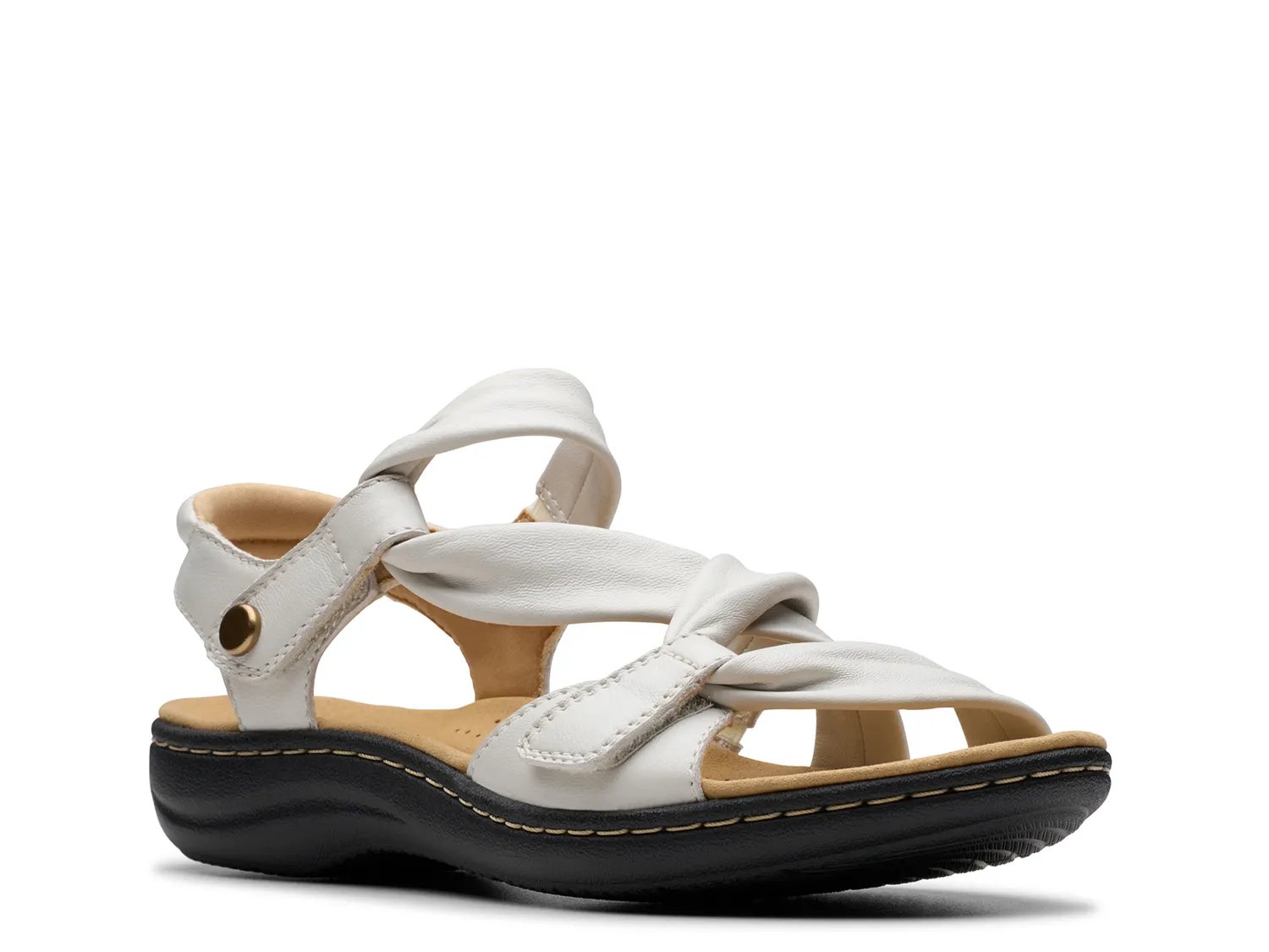 Женские босоножки Clarks Laurieann Bell Sandal Босоножки-колокольчики