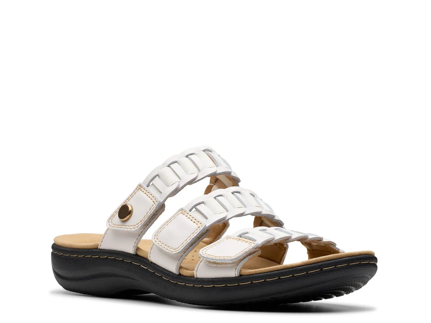 Женские босоножки Clarks Laurieann Hope Сандалии