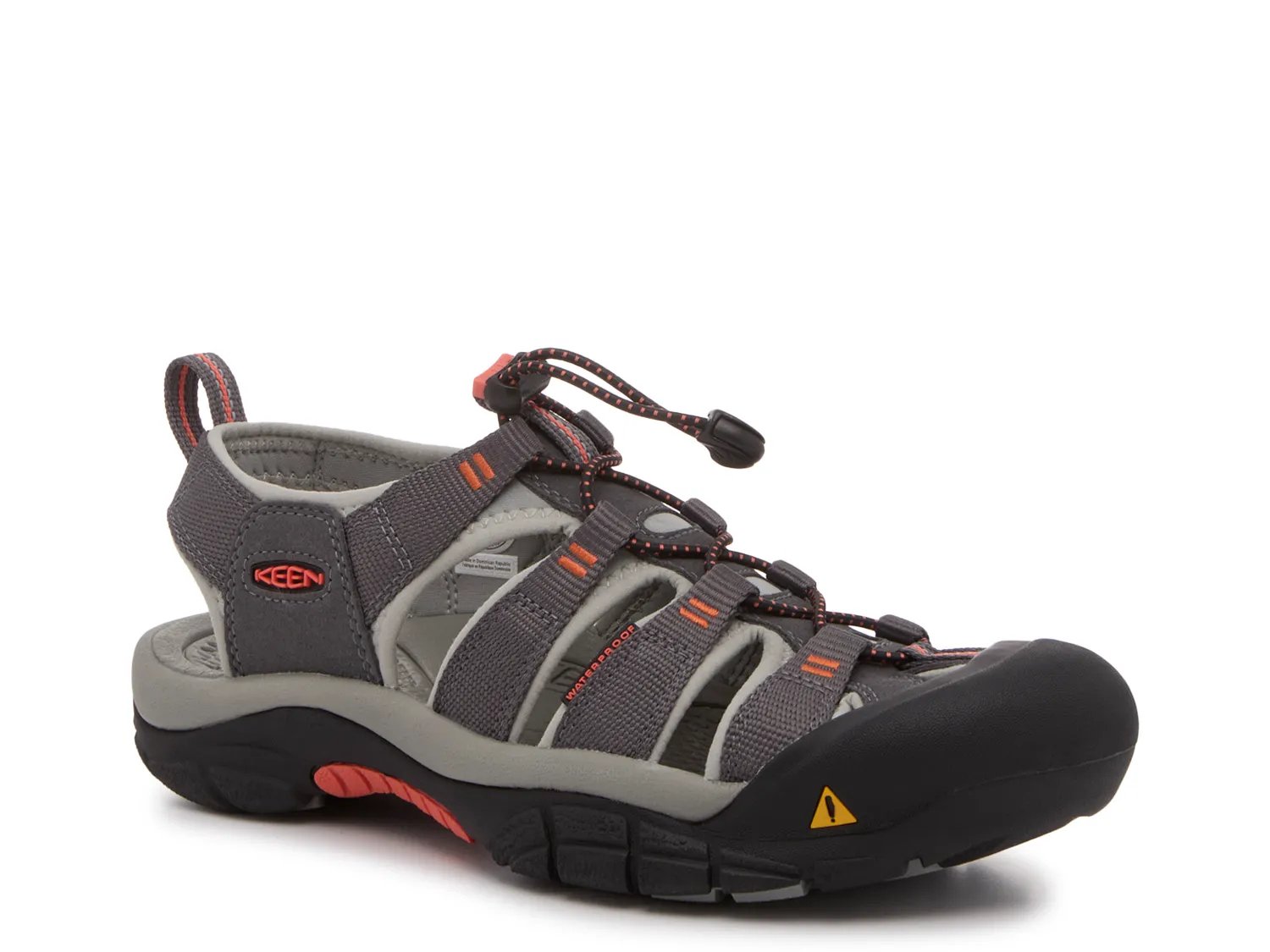 Newport H2 Dsw Keen Mens Closed Toe Men's Newport H2 Sandal