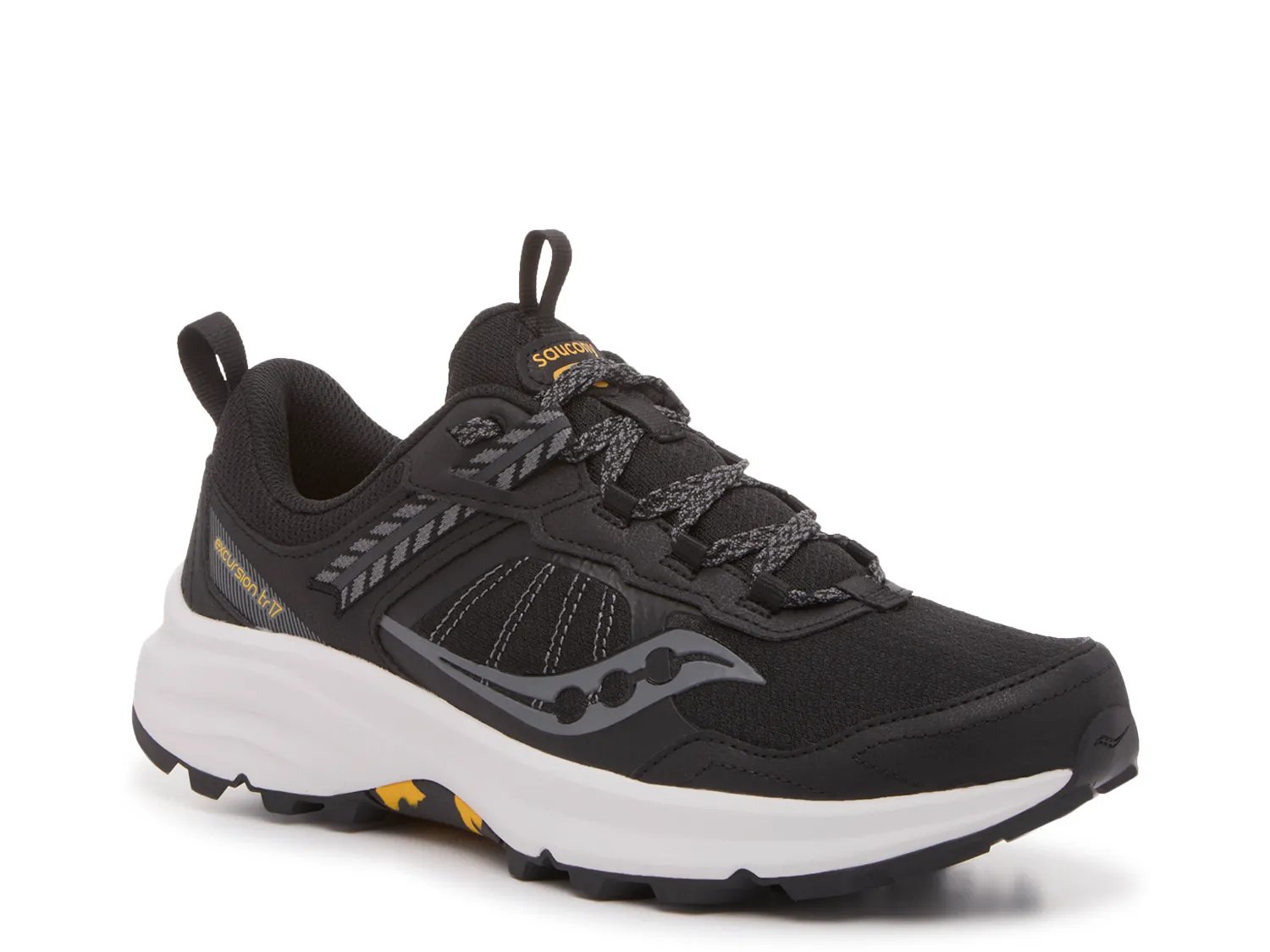 Мужская спортивная обувь для бега Saucony Excursion TR17