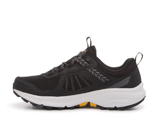 Saucony Excursion TR17 Trail Running Shoe - Men's - Free Shipping