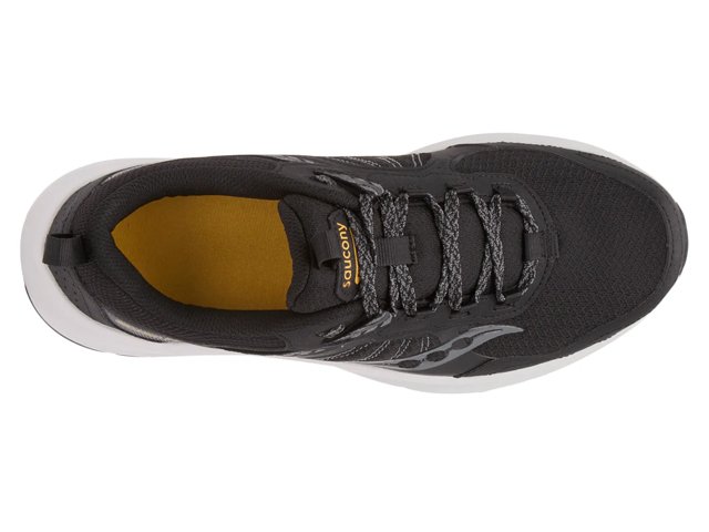 Saucony Excursion TR17 Trail Running Shoe - Men's - Free Shipping