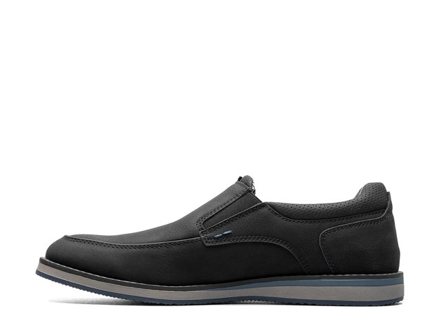 Nunn Bush Hyde II Slip-On - Free Shipping | DSW