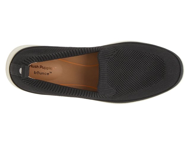 Hush Puppies メッシュスリッポンベージュ37(23.5㎝) Hush Puppies メッシュローファー ベージュ37(23.5㎝) - メルカリ