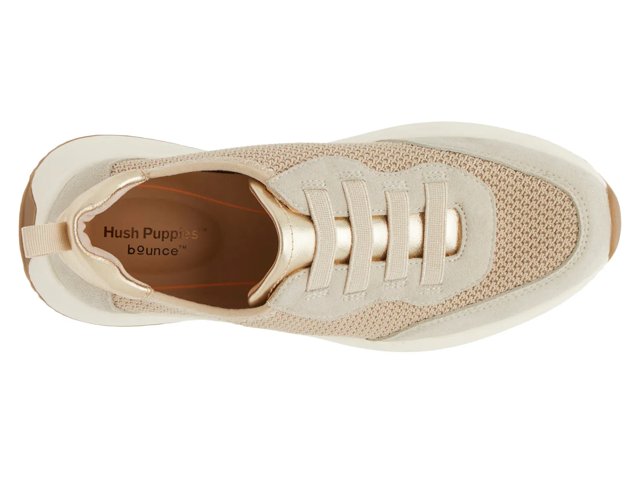 Sneakers Hush Puppies Size Womens Hush Puppies Hara Jogger Slip-On