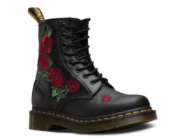 Dr. Martens Vonda Bootie Women s Free Shipping DSW