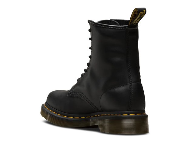 Dr. Martens Vonda Bootie - Women's - Free Shipping | DSW