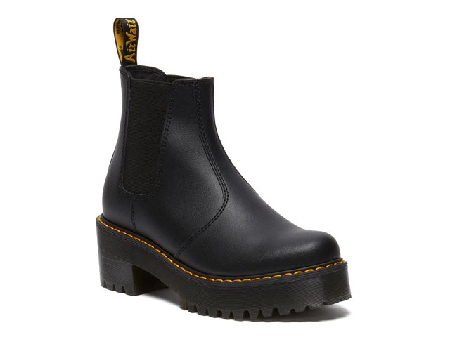 Chelsea boots docs cheap