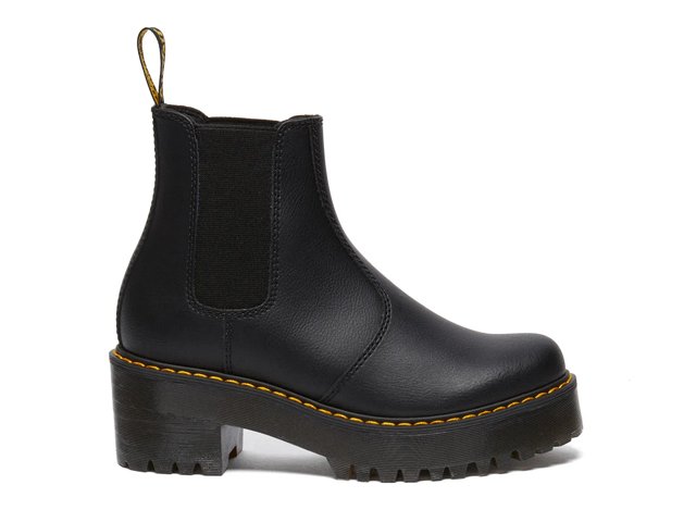 Dr. Martens Sanguine Chelsea Bootie Women s Free Shipping DSW