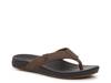 Reef Cushion Spring 2.0 Flip Flop - Free Shipping | DSW