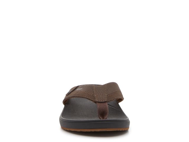 Reef Cushion Spring 2.0 Flip Flop - Free Shipping | DSW