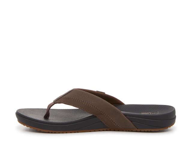 Reef Cushion Spring 2.0 Flip Flop - Free Shipping | DSW