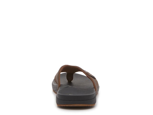 Reef Cushion Spring 2.0 Flip Flop - Free Shipping | DSW