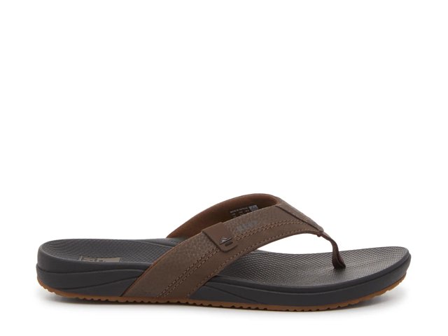 Reef Cushion Spring 2.0 Flip Flop - Free Shipping | DSW