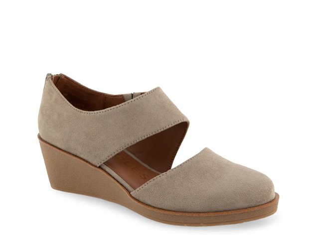 Aerosoles wedges dsw discount
