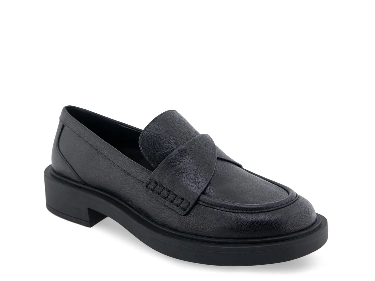 Женские мокасины с аэрозолями Garett Loafer