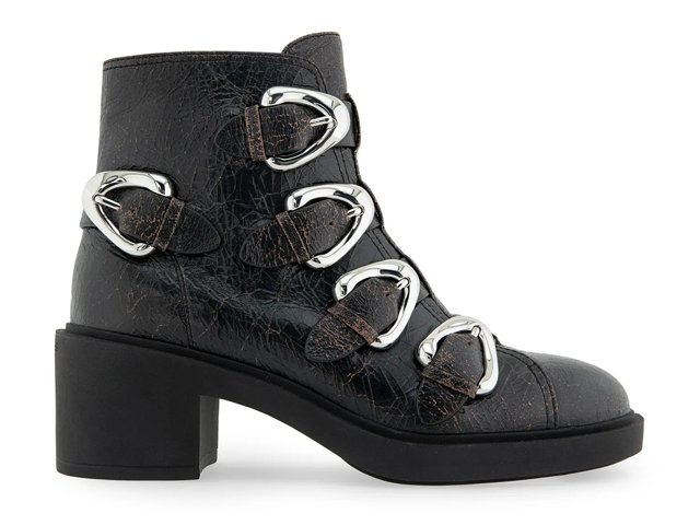 Aerosoles booties dsw outlet