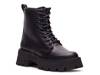 Steve madden black booties dsw sales