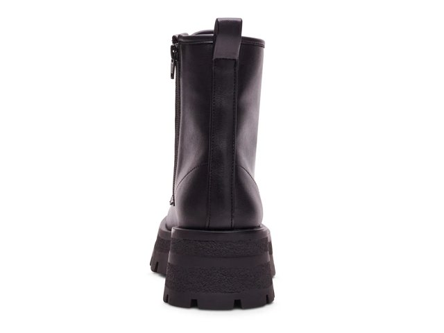 Steve Madden Rascal Platform Bootie