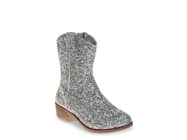 Dsw glitter boots outlet