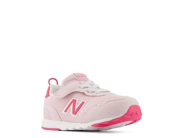 New Balance 515 Sneaker - Kids' - Free Shipping | DSW