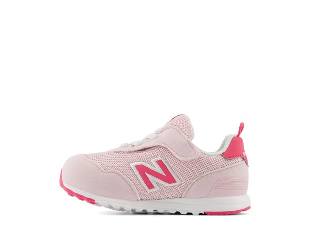 New Balance 515 Sneaker - Kids' - Free Shipping | DSW