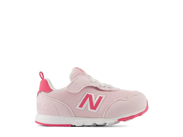 New Balance 515 Sneaker - Kids' - Free Shipping | DSW