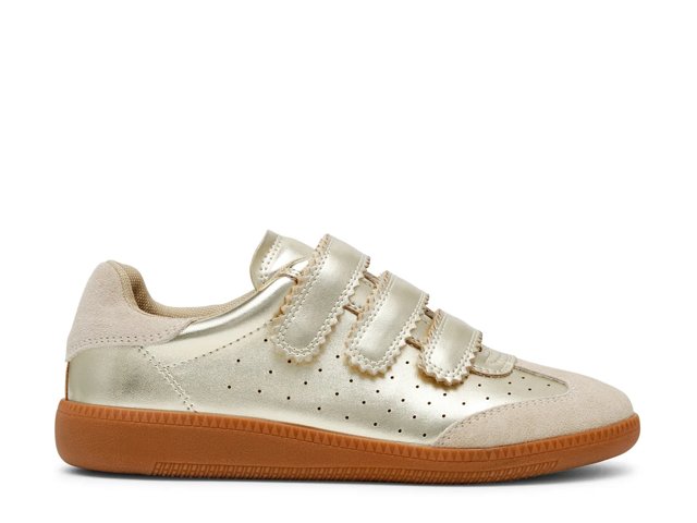 Steve Madden Momentum Sneaker - Free Shipping | DSW