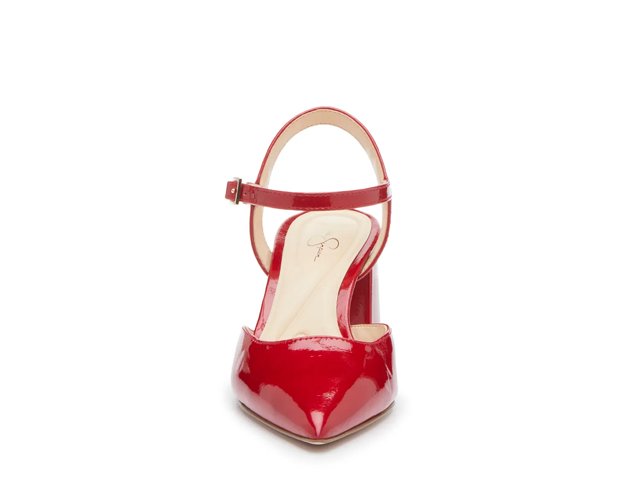 Jessica Simpson Sairi Sandal