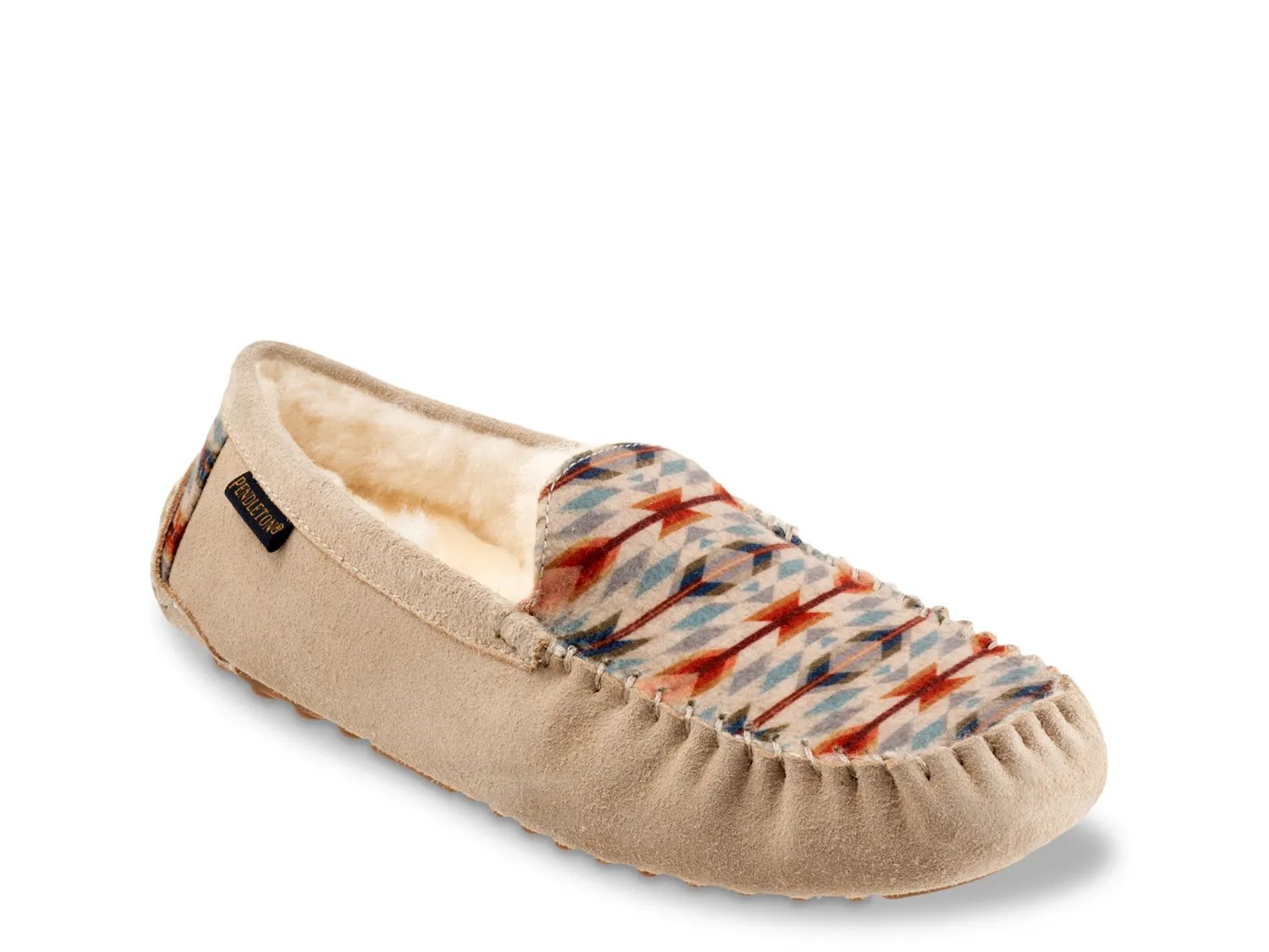 Pendleton slippers outlet