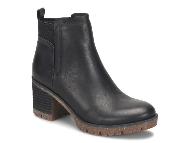 Korks ankle boots hotsell
