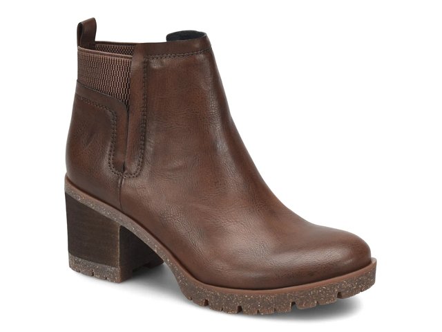 Korks Elsie Bootie