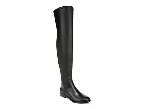 Stuart Weitzman Langdon Over the Knee Boot Free Shipping DSW